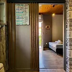 Apartment μέντα 1