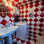μέντα 1 Apartment *