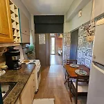 Apartment μέντα 1 *