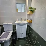 μέντα 1 Apartamento *