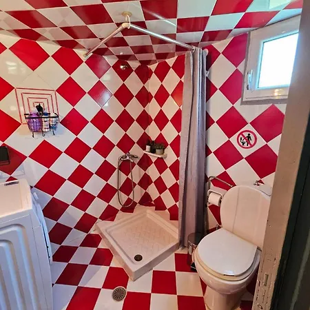 μέντα 1 Appartement