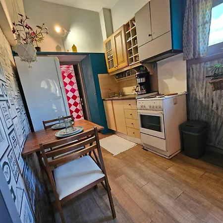 Appartement μέντα 1 Kalamáta