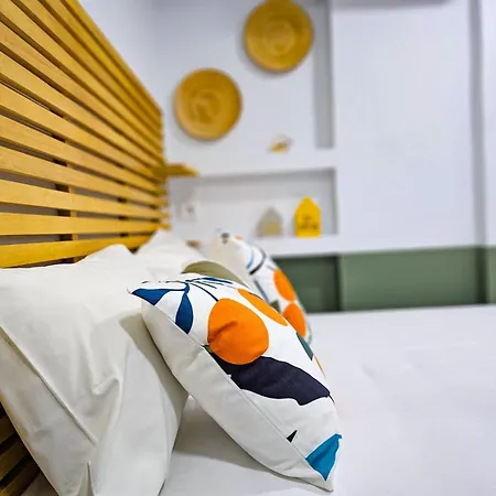 μέντα 1 Apartment *