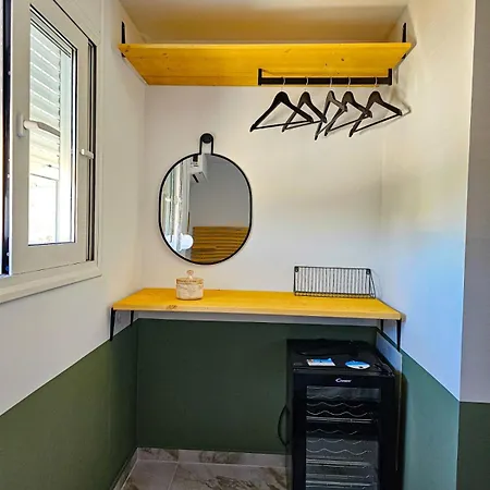 Appartement μέντα 1 Kalamáta