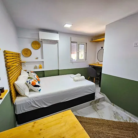 μέντα 1 Appartement