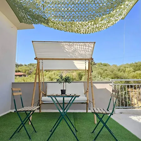 Appartement μέντα 1 *