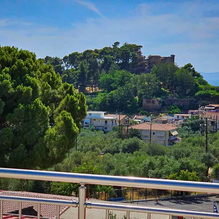 μέντα 1 Appartement *
