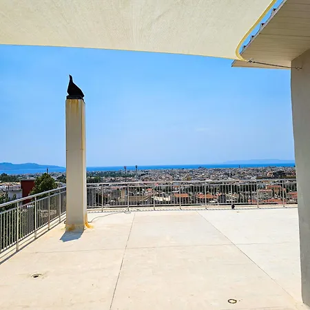 Appartement μέντα 1