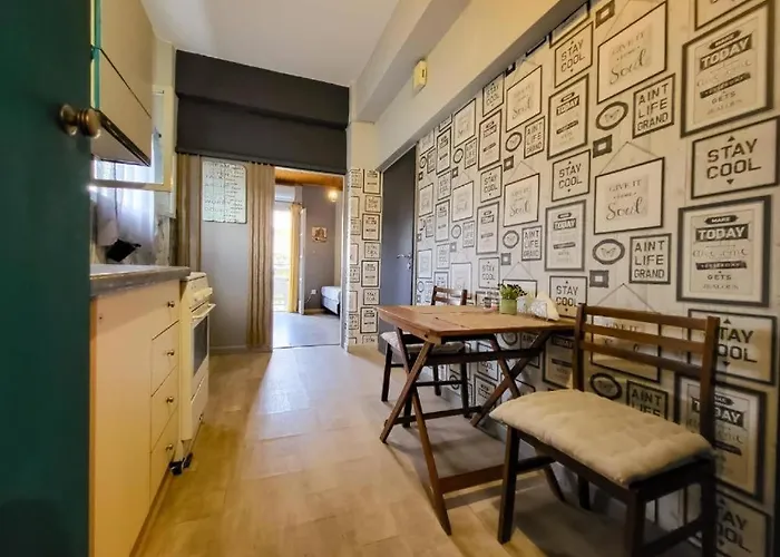 μέντα 1 カラマタ