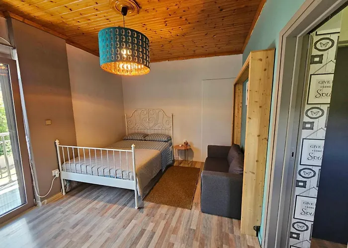 Apartamento μέντα 1 Calamata