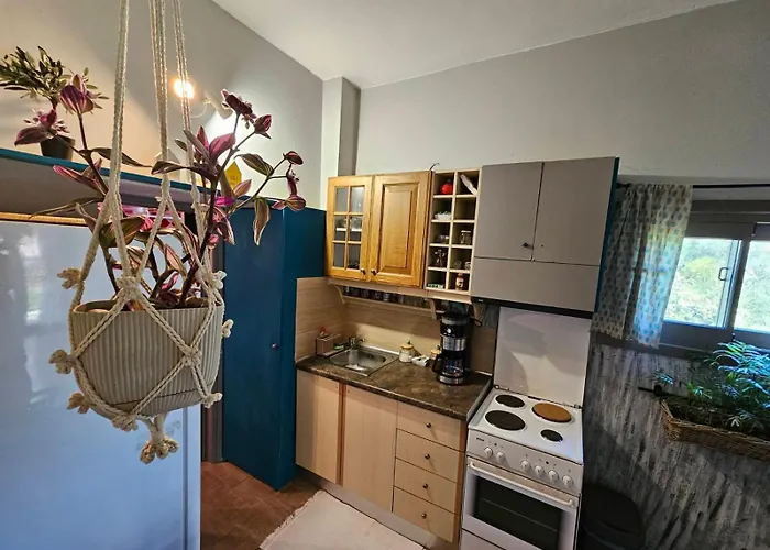 Apartamento μέντα 1