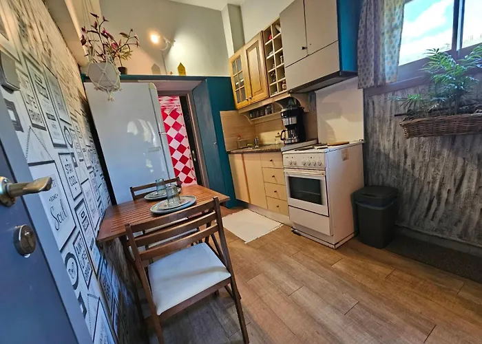 Apartamento μέντα 1 Calamata