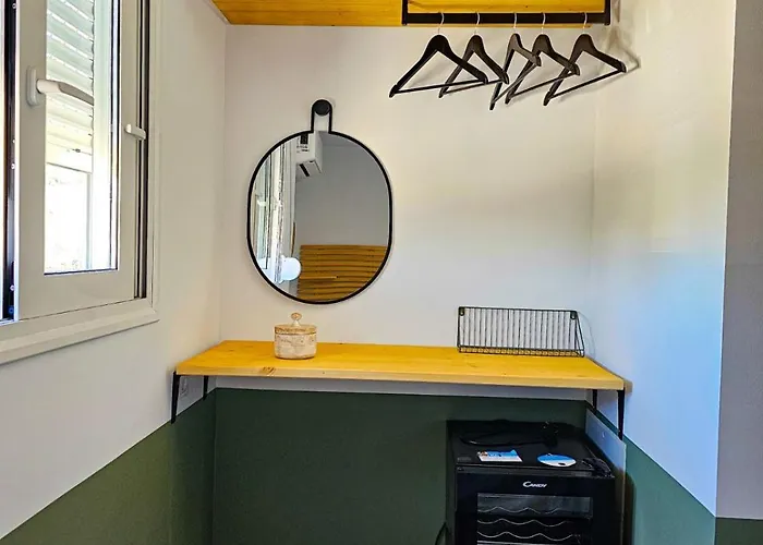 Apartamento μέντα 1 Calamata