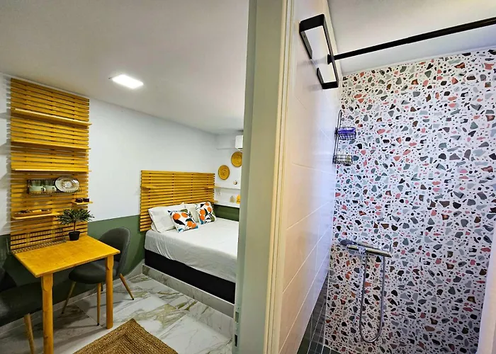 μέντα 1 Apartamento Calamata