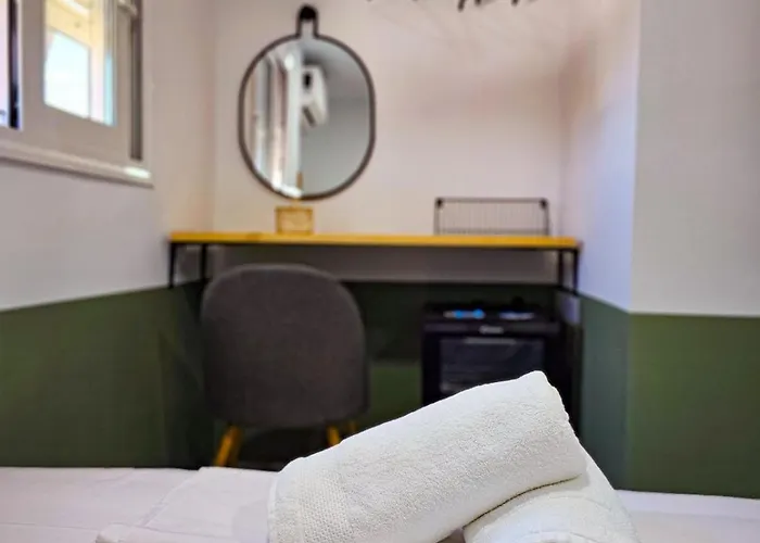 μέντα 1 カラマタ