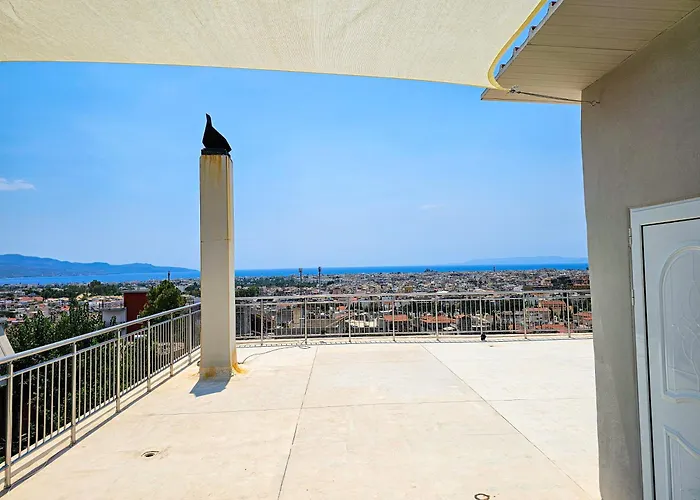 Apartamento μέντα 1