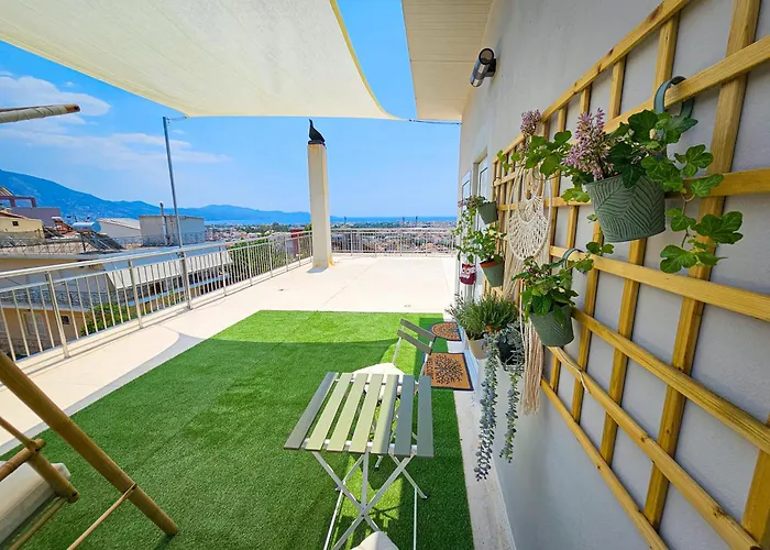 μέντα 1 Calamata